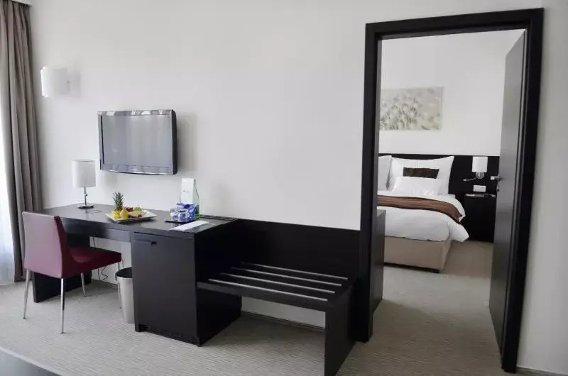 Photo 5 of Wellness hotel Vista